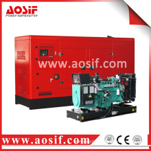 Diesel generator spare parts silent performances for generator power